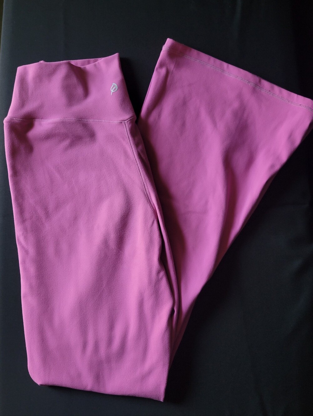 P'tula Flare Leggings, Size M